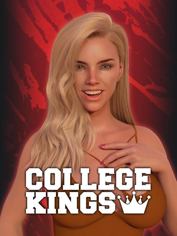 College Kings: Act I wallpaper