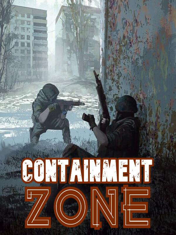 Containment Zone cover