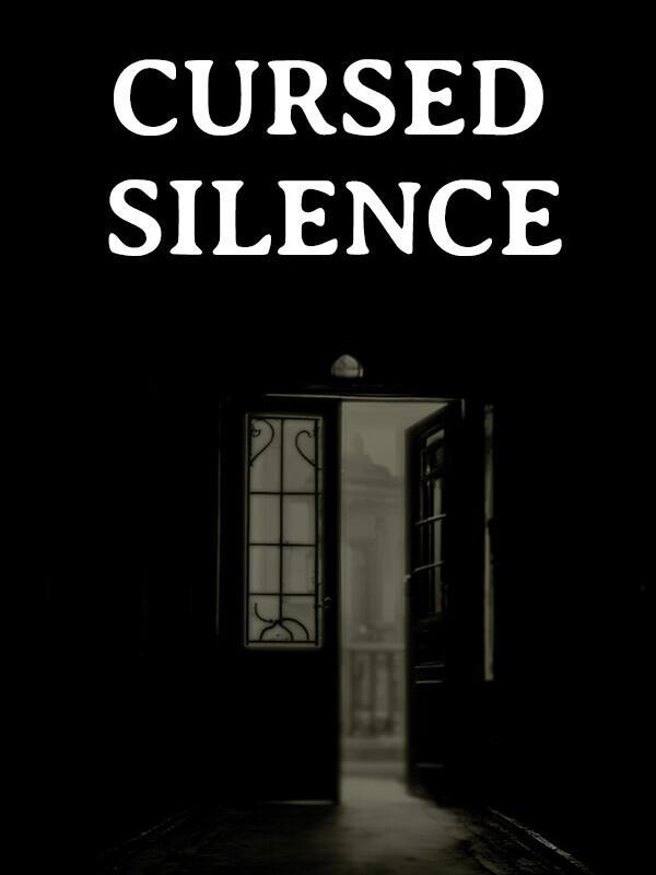 Cursed Silence cover