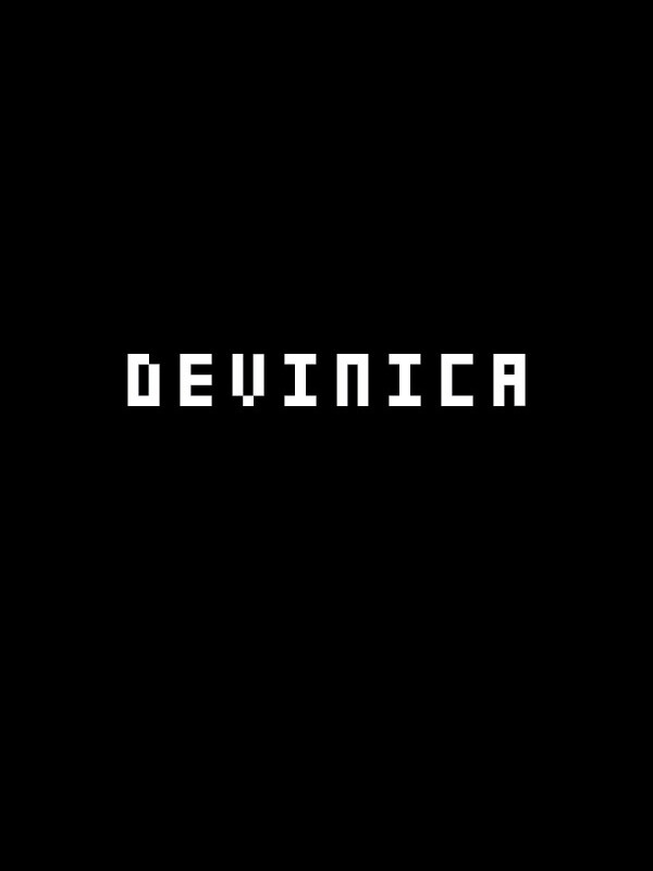 Devinica cover