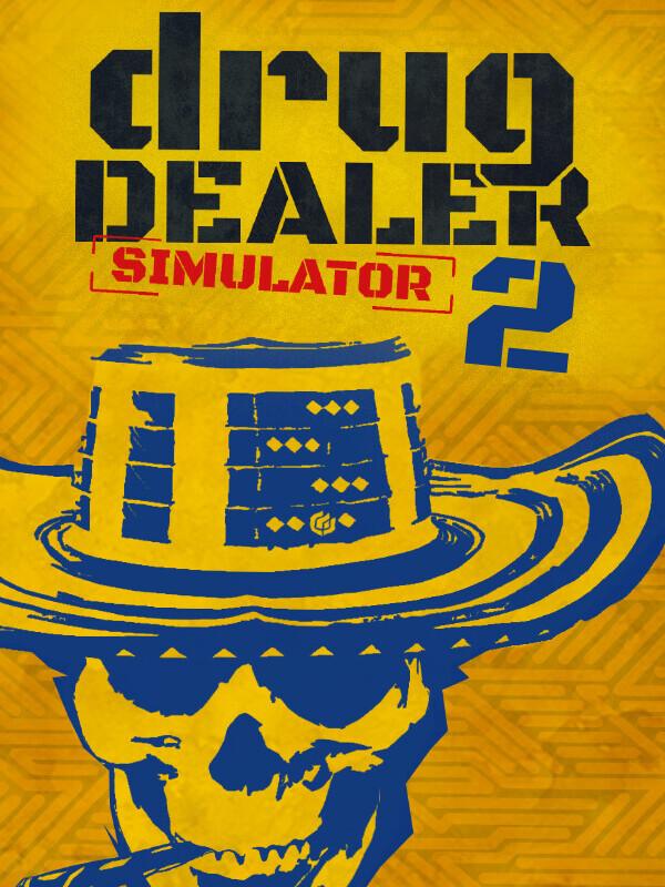 Drug Dealer Simulator 2 cover