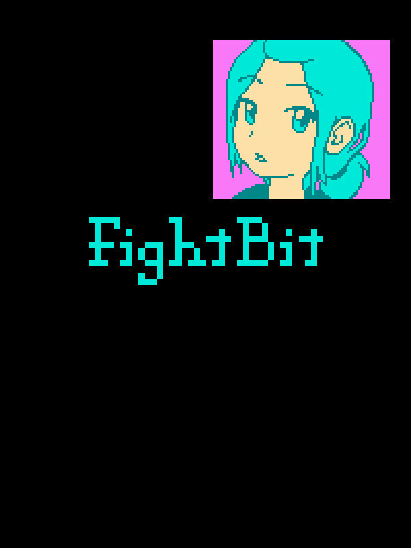 FightBit cover