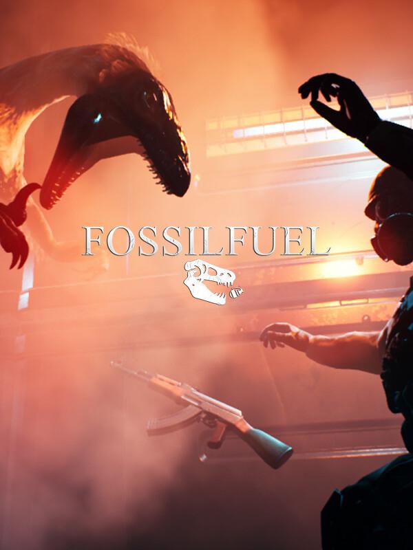 Fossilfuel cover