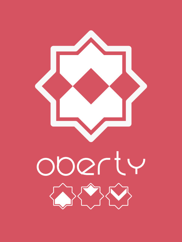Oberty cover