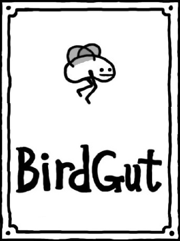 BirdGut cover