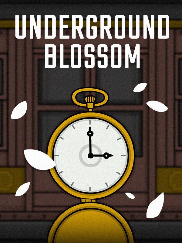 Underground Blossom cover