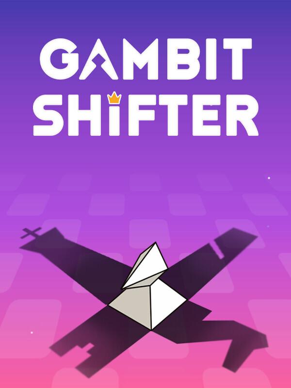 Gambit Shifter cover