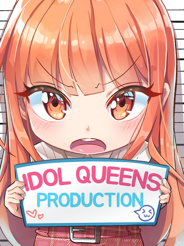 Idol Queens Production cover