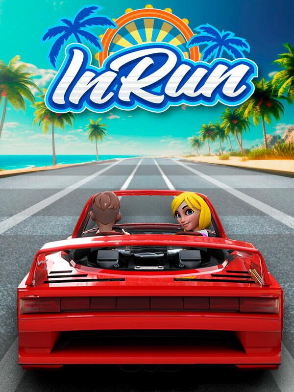 InRun cover