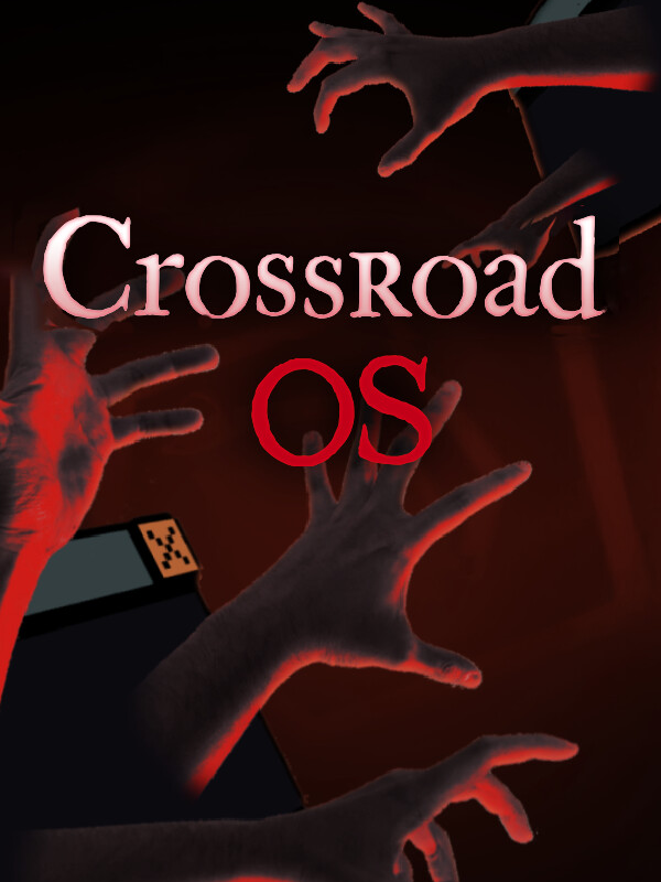 Crossroad OS cover