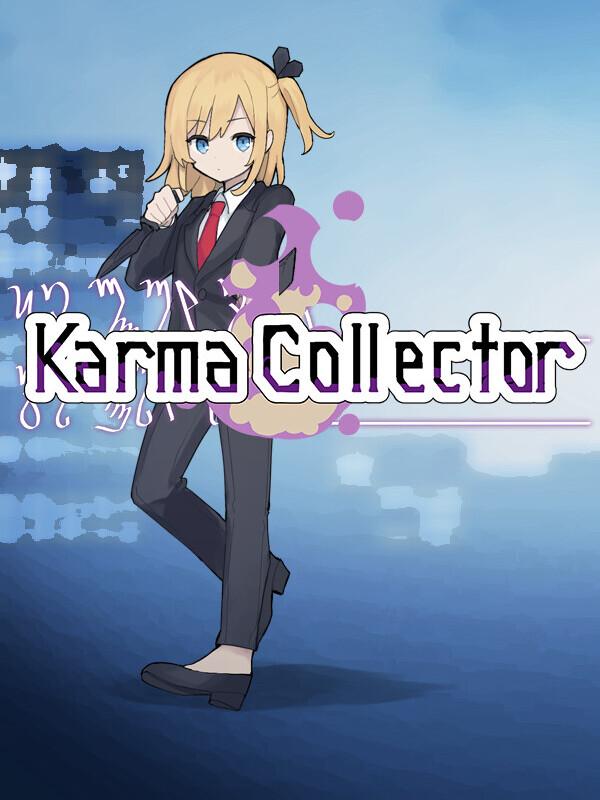 Karma Collector cover