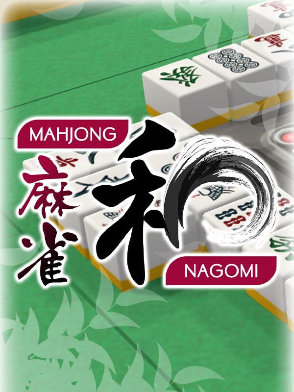 Mahjong Nagomi cover