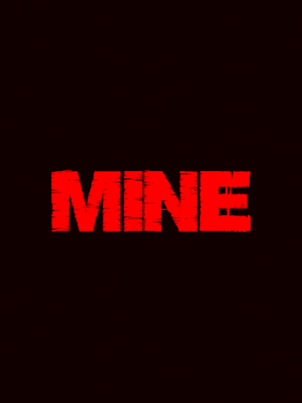 Mine cover