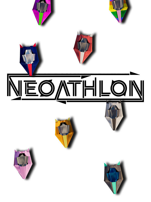 Neoathlon cover