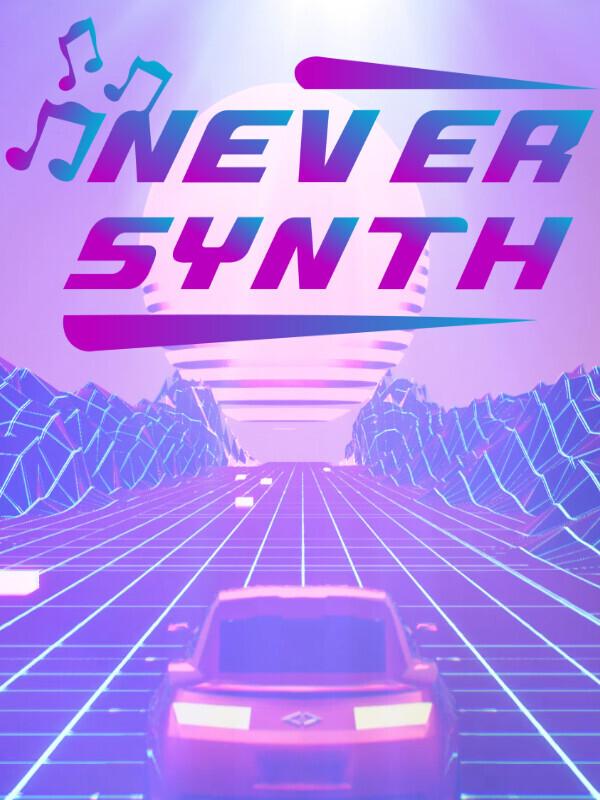 NeverSynth cover