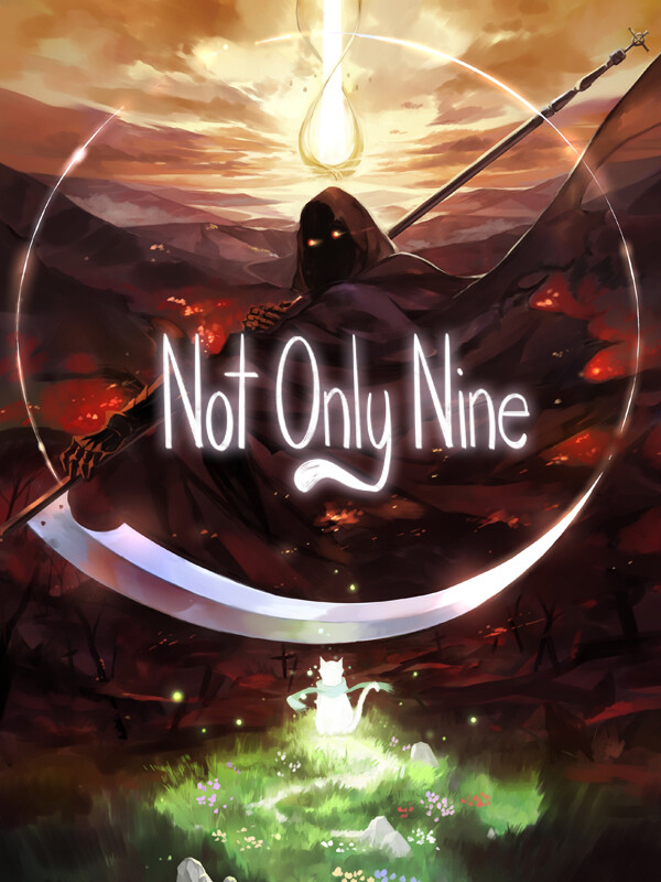 Not Only Nine cover