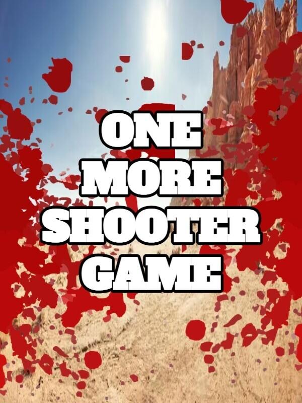 One More Shooter Game cover