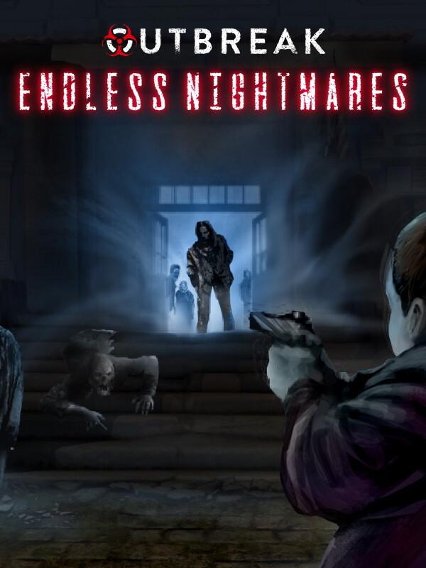 Outbreak: Endless Nightmares cover