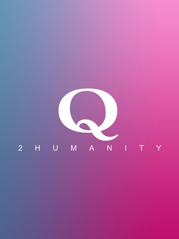 Q2 Humanity cover