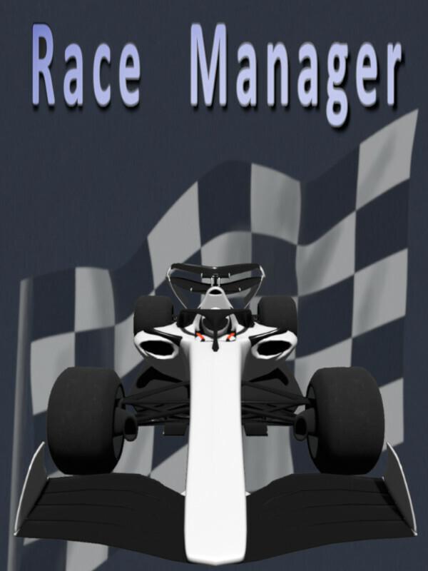 Race Manager cover