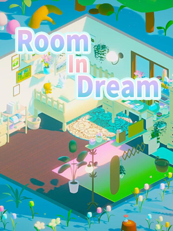 Room In Dream wallpaper