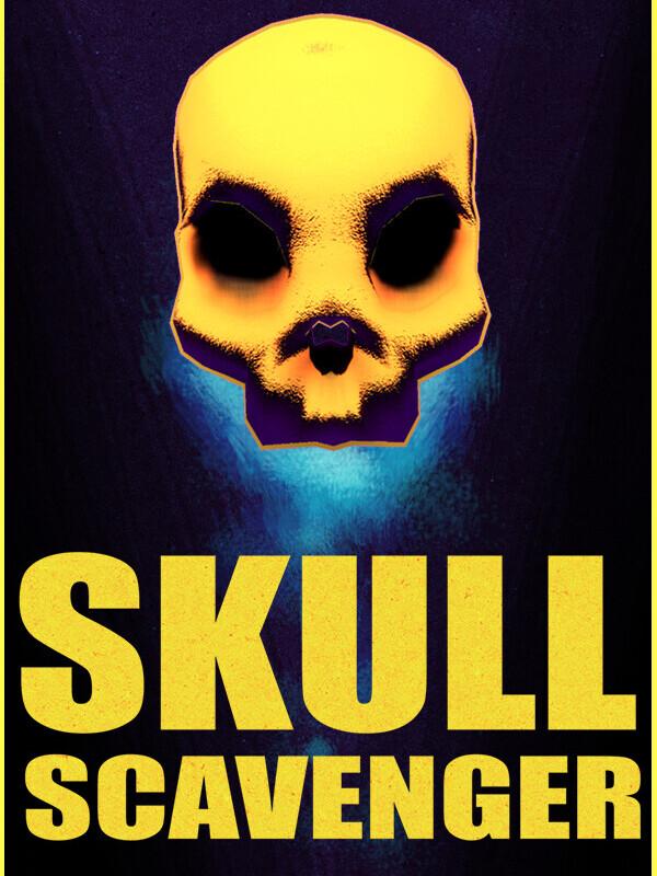 Skull Scavenger cover