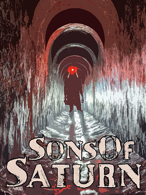 Sons of Saturn cover