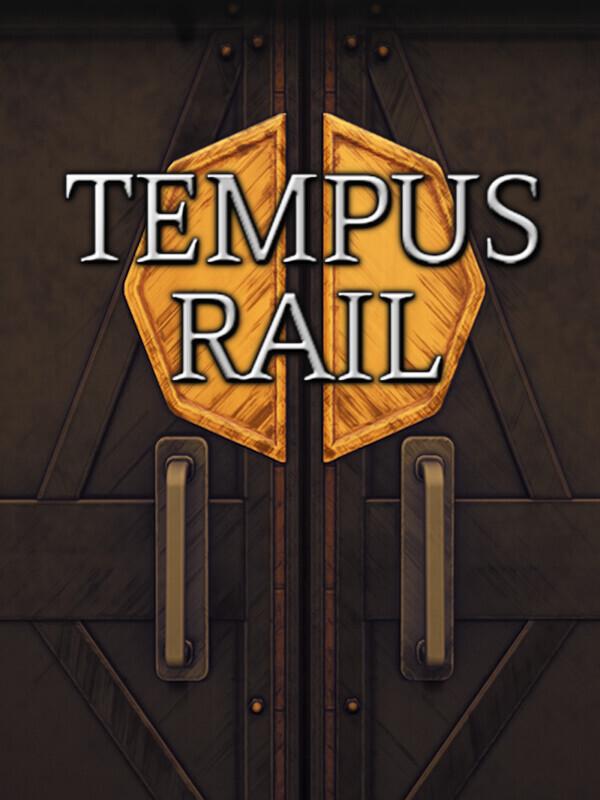 Tempus Rail cover