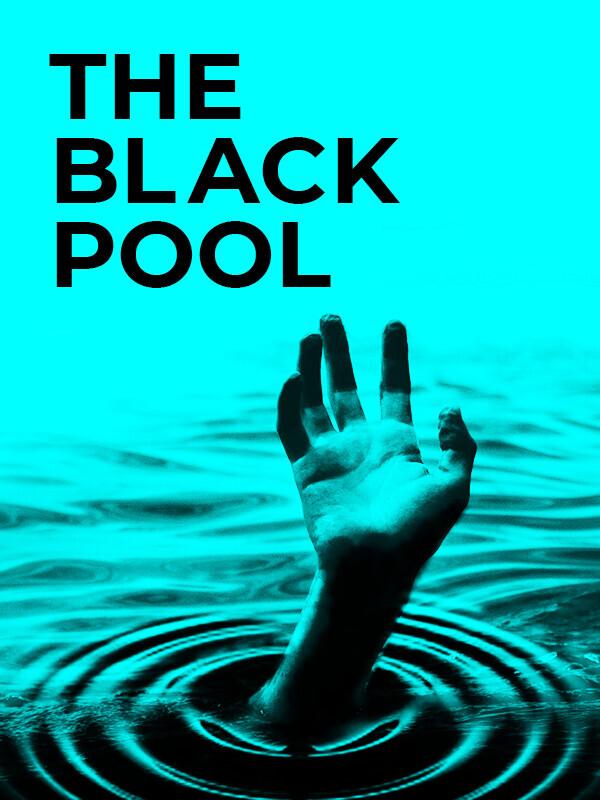 The Black Pool cover