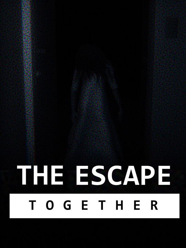 The Escape: Together cover