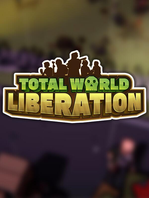 Total World Liberation wallpaper