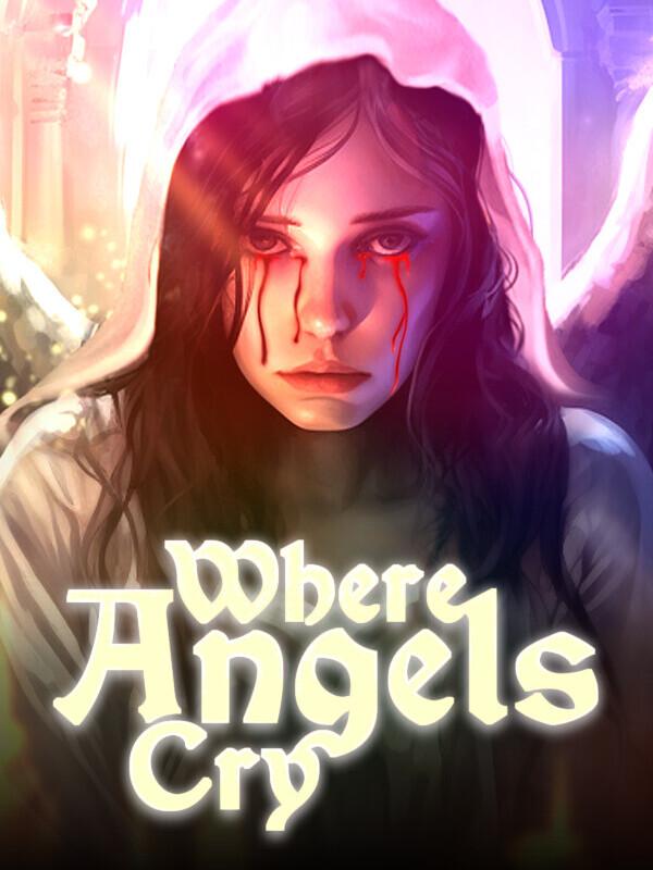 Where Angels Cry wallpaper