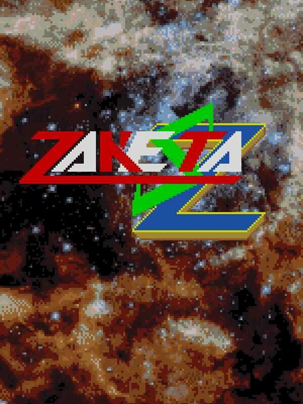 Zakesta-Z cover