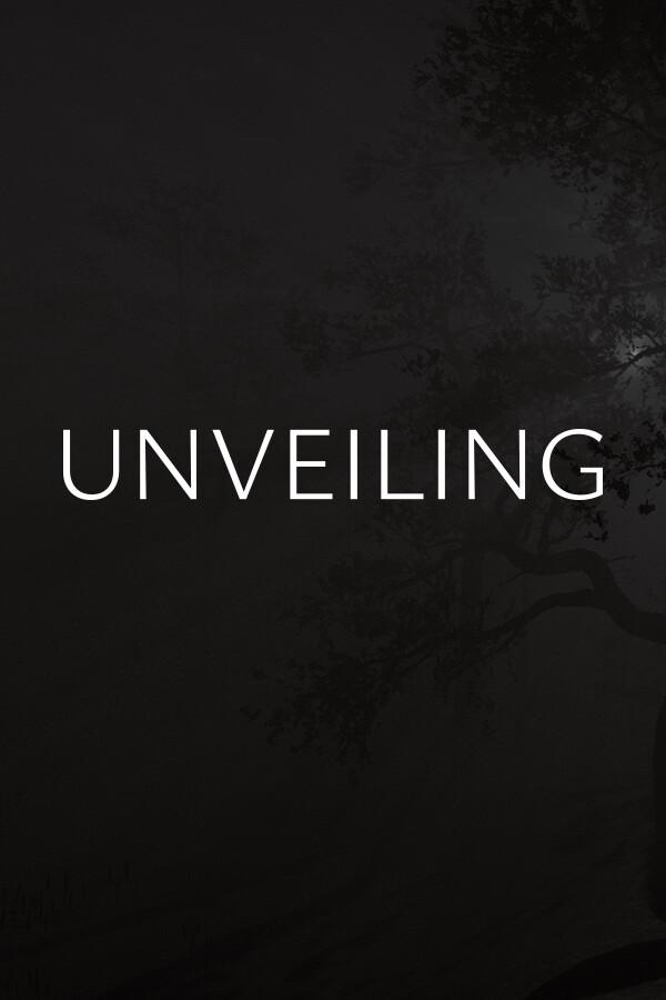 Unveiling wallpaper