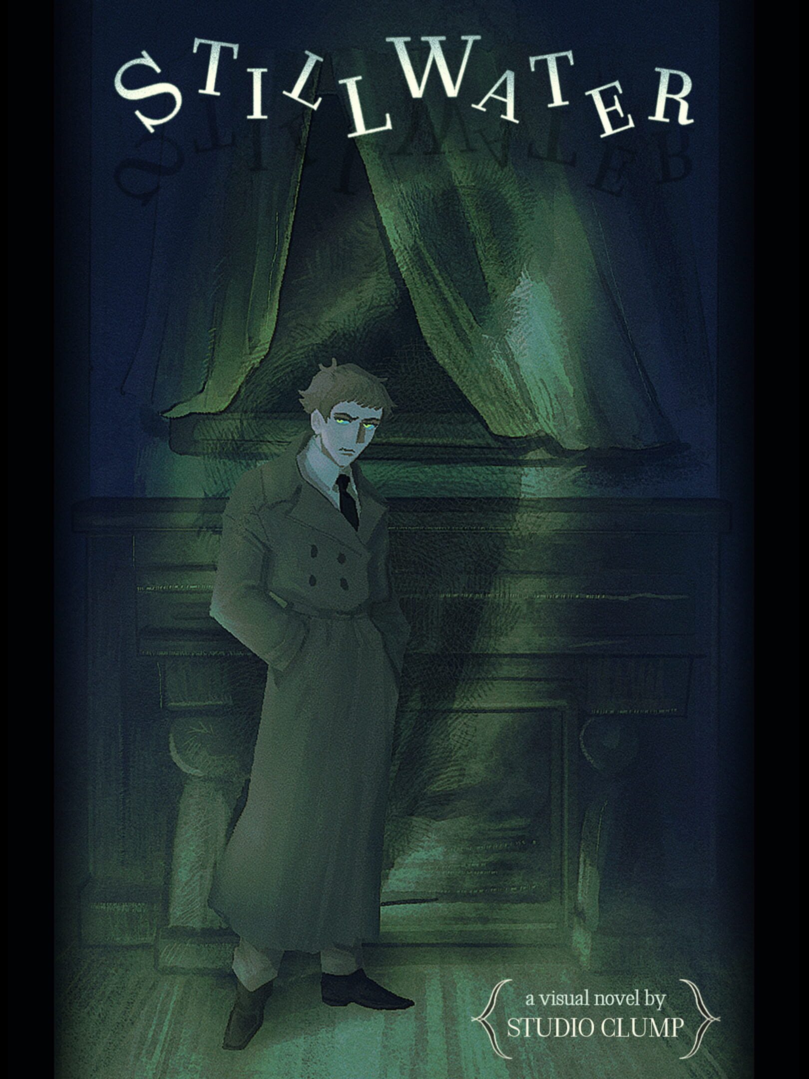 Stillwater Remastered cover