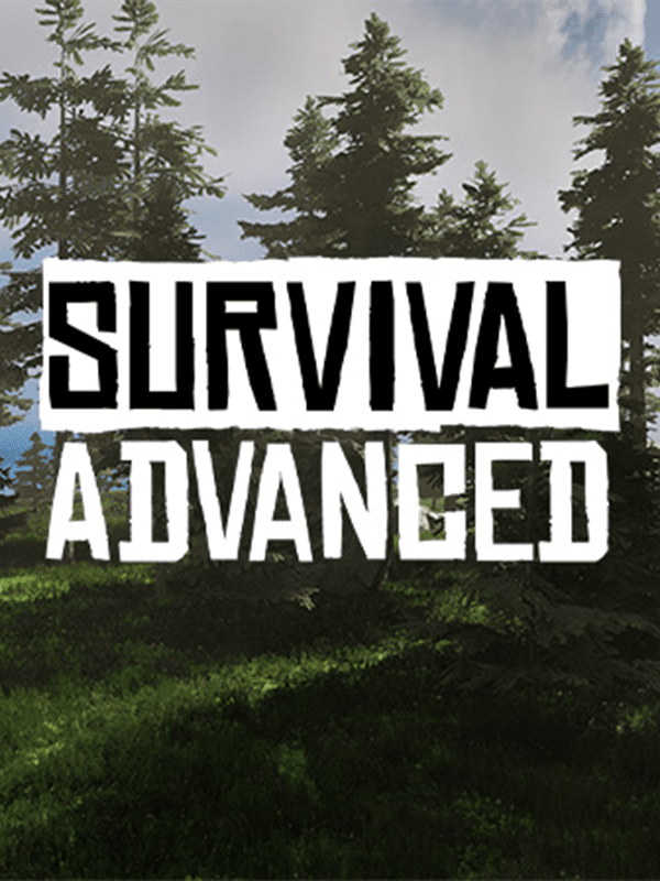 Survival Advanced cover