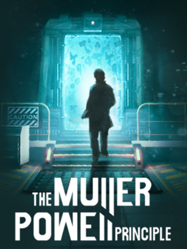 The Muller-Powell Principle cover