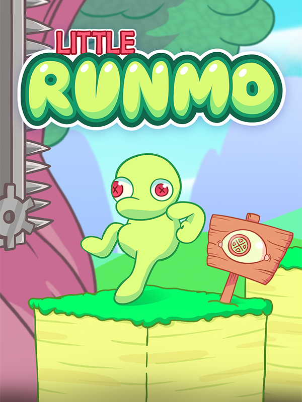 Little Runmo cover
