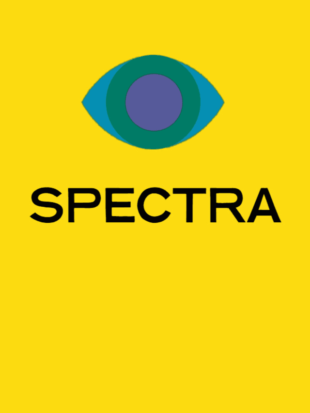 Spectra cover