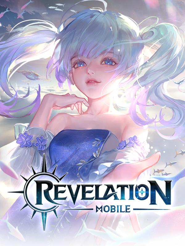 Revelation M wallpaper