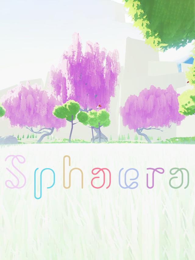 Sphaera cover