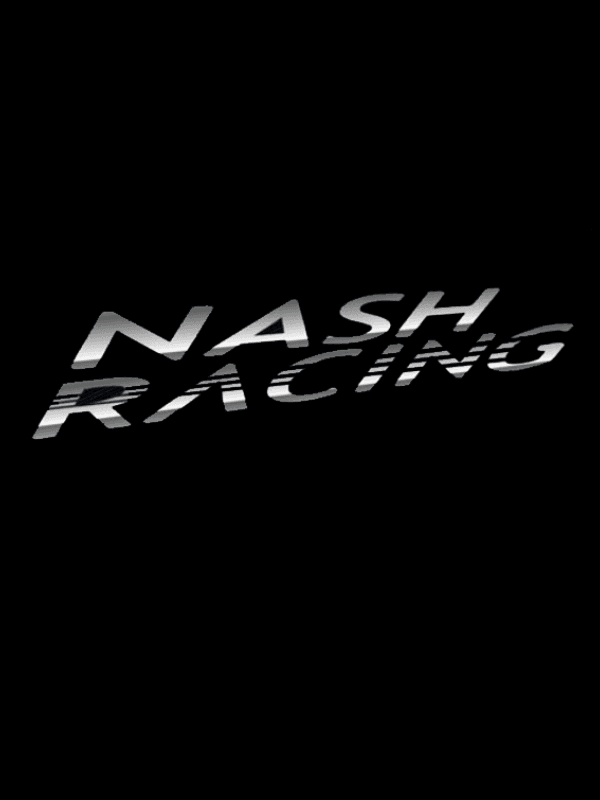 Nash Racing cover