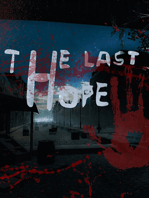 The Last Hope cover