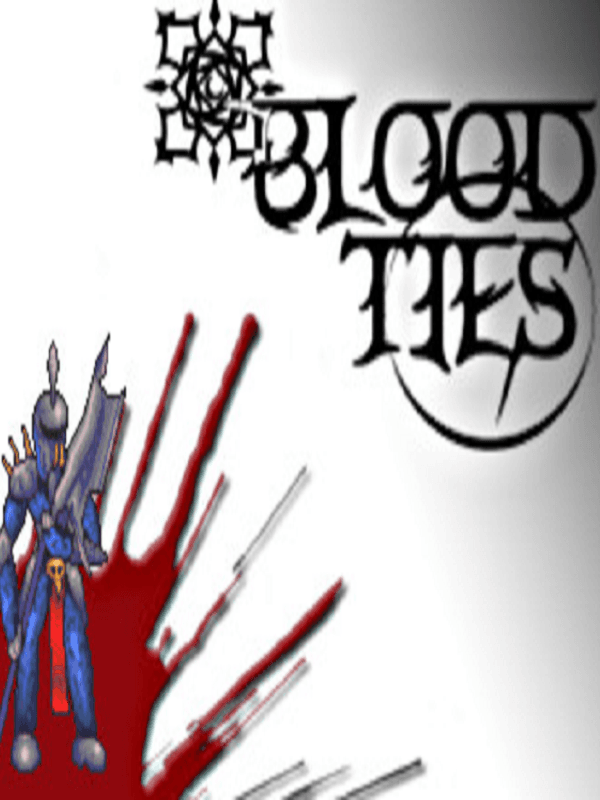 Blood Ties cover