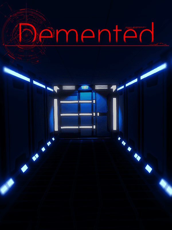 Demented cover