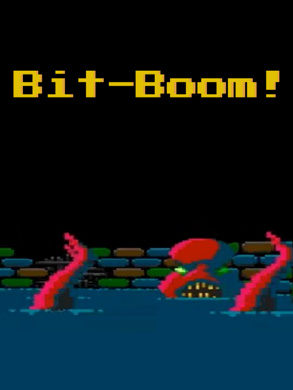 Bit-Boom cover