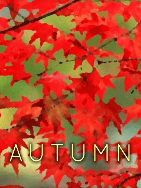 Autumn cover