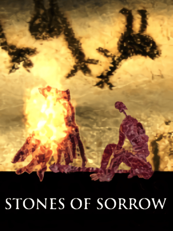 Stones of Sorrow cover