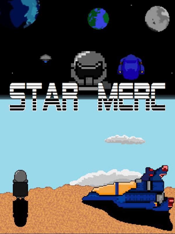 Star Merc wallpaper