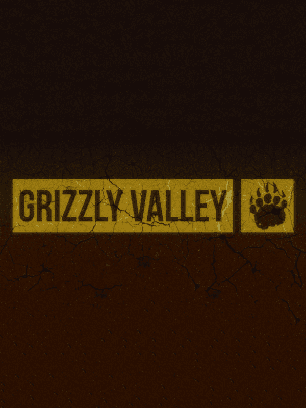Grizzly Valley cover